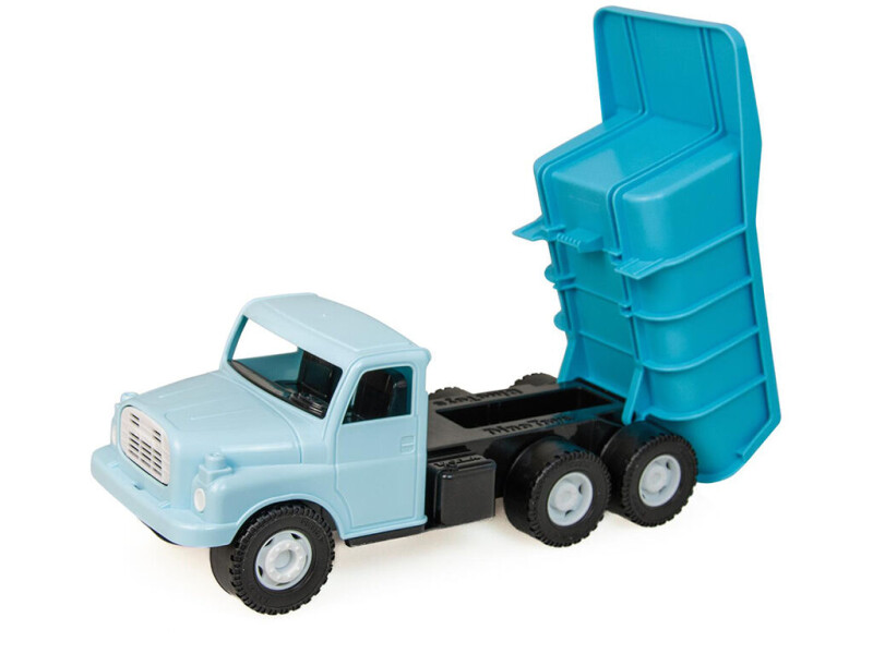 Dino Tatra 148 světle modrá sklápěč 30 cm